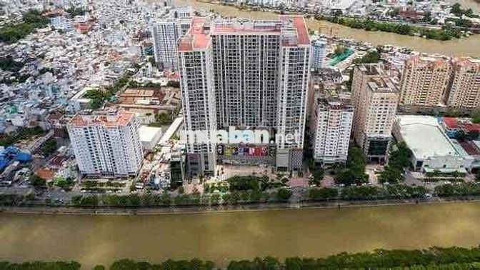 CẦN CHUYỂN NHƯỢNG CĂN GÓC HAI MẶT THOÁNG VIEW PHÁO HOA - GOLD VIEW QUẬ