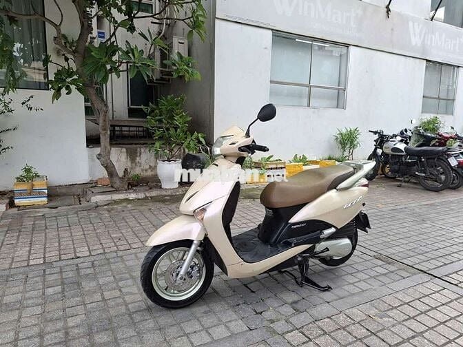 Xe Honda lead fi nguyên gin