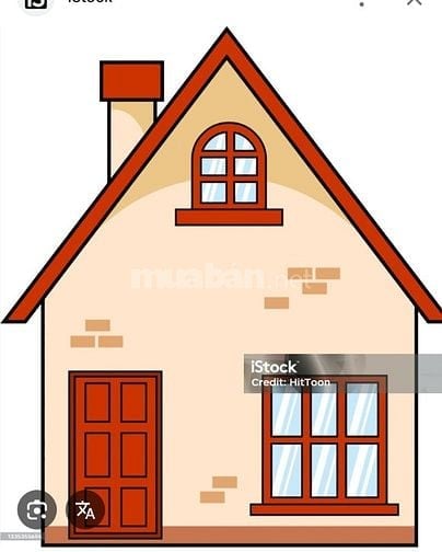 Cho thuê nhà mặt tiền đường Hùng Vương tiện kinh doanh