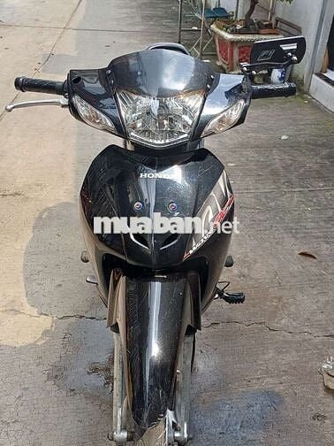 Wave a 2010
 Máy zin êm
 Xe có giấy tờ đầy đủ
Xe