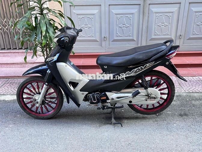 XE WAVE 50CC