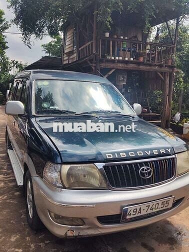 2 107 2003 GL - 55000 km