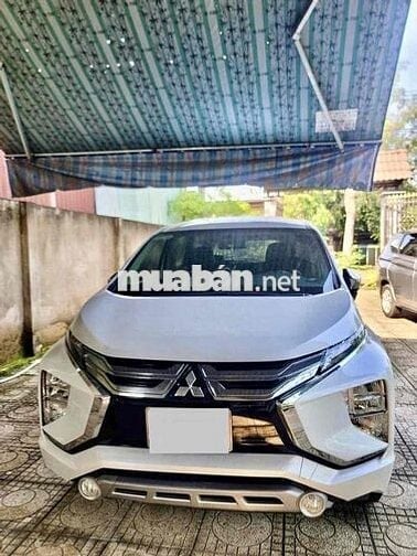 XE XPANDER 2020 mua mới từ đầu