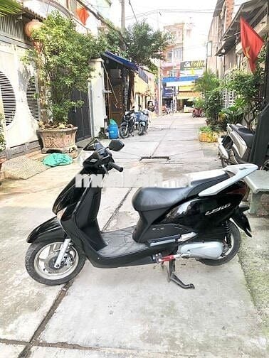 LEAD bstp c chủ ký giây uỷ quyền hoặc sang tên zin