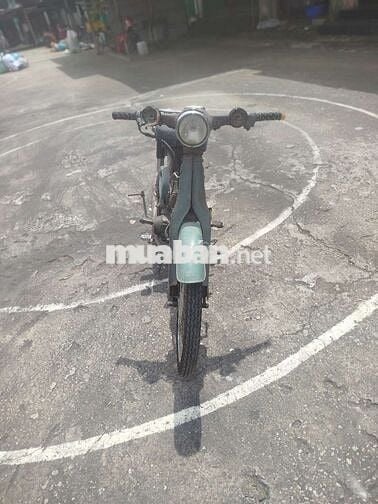 Cup 50 đời 78. Bs 65, chính chủ, giao căn cước