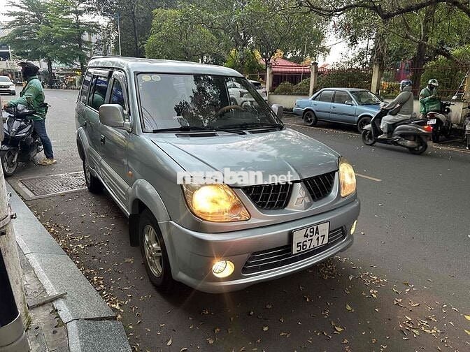 Mitsubishi Jolie 2005 Chính chủ ký