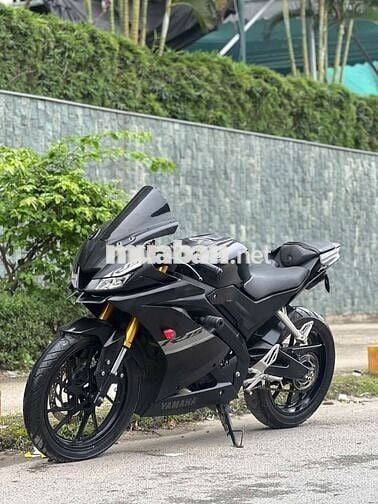 Yamaha R15V3 2023 cực đẹp có trả góp trao đổi ✅