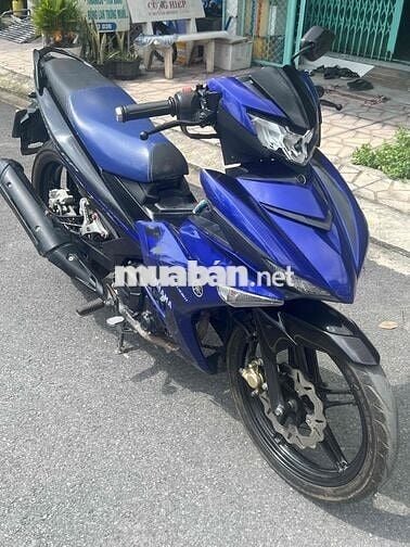 Exciter 150 led 2019 biển 65