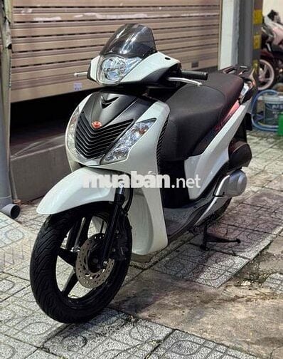 honda Sh 125i nhập ý sm 103 xe đẹp 9 chủ sang tên