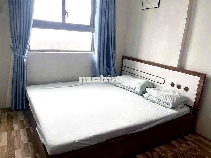 🏡 CHO THUÊ CĂN HỘ 2 PHÒNG NGỦ – ECOGARDEN HUẾ, GIÁ CHỈ  6TRIỆU/THÁNG