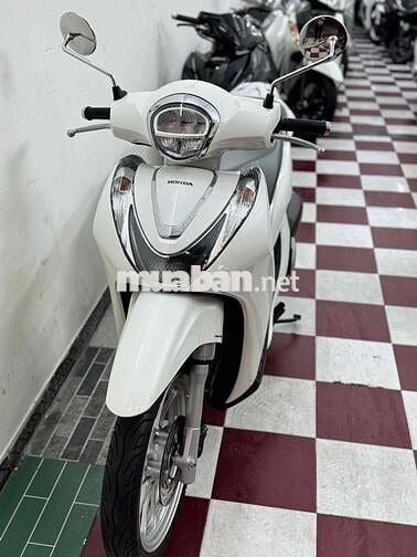 honda sh moden siêu siêu lướt mẫu mới 2025