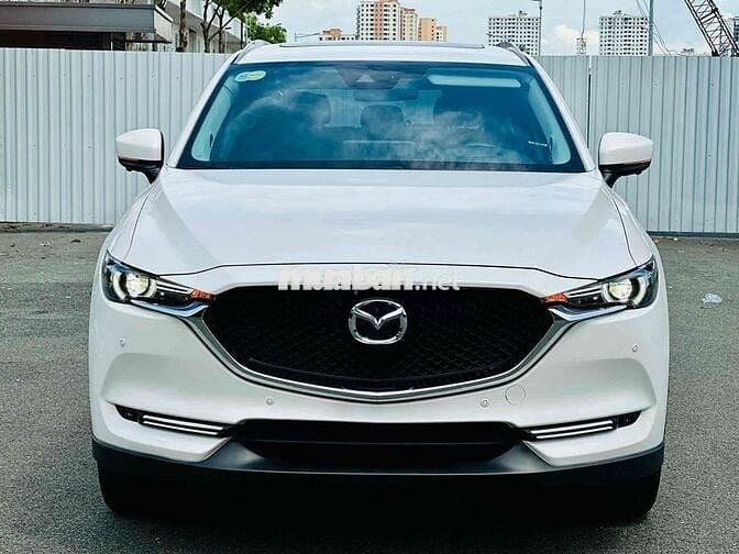 Cx5 2.0Premium lên nhiều option ❇️❇️