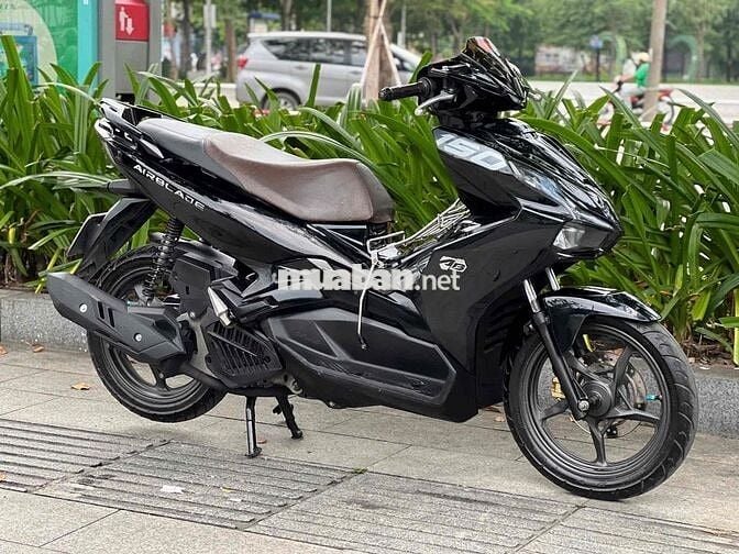 ❤️ Airblade 150 Abs đời 2021 bs60 chính chủ