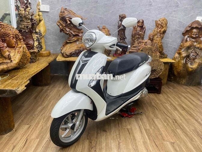 👉Grande 2015 biển SG dàn áo cứng cáp, máy khoẻ