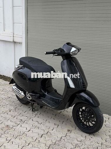 Xe vespa 125 cần bán
