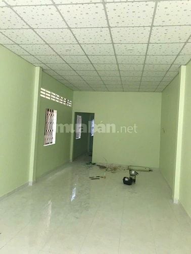 BÁN NHÀ 1 SẸC TÂN HIỆP 39-40, HÓC MÔN – SỔ HỒNG RIÊNG – GIÁ CHỈ 780TR