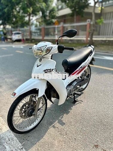 SIRIUS 110 – MÁY ZIN ÊM, CHÍNH CHỦ