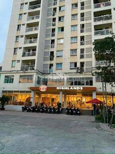 Căn Hộ Chung cư Đông Hải, 64m2 2PN 2WC SỔ RIÊNG 