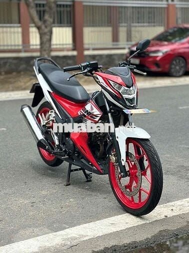 SONIC 150 – MÁY ZIN NGUYÊN BẢN, CHÍNH CHỦ BAO KÝ