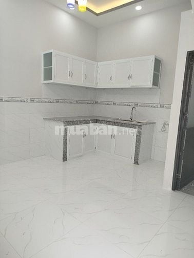 Bán nhà chính chủ - cách cầu tham lương 15 km