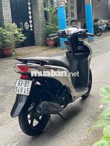 vision hỗ trợ góp