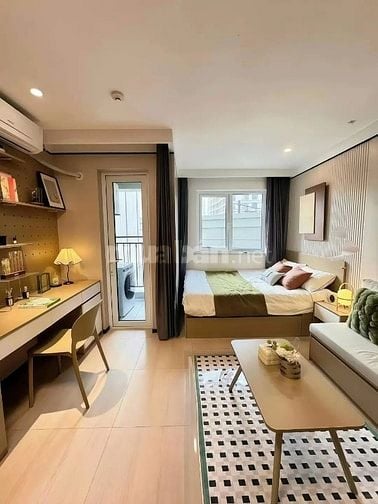 Chung cư cao cấp giá thấp nhất, sát Hà Nội, 2,2 tỷ