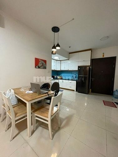 Căn 2p ngủ, rộng 79m2, chỉ 10tr tại C/c  Carillon 5, Tân Phú 