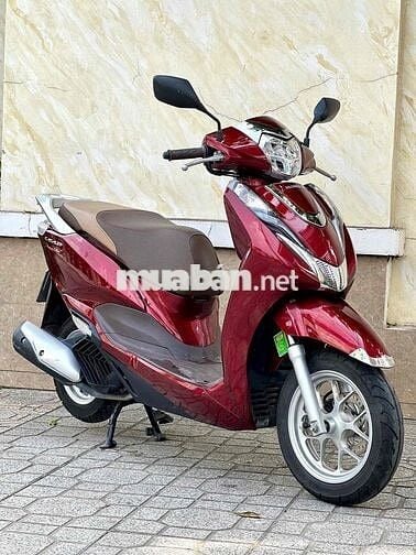 honda Lead 4val máy móc nguyên zin êm 9chủ