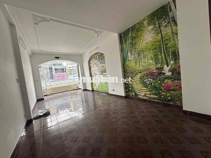 Chị mình cần SHARE lại 3 LẦU nhà mặt tiền NGUYỄN GIA TRÍ - BÌNH THẠNH