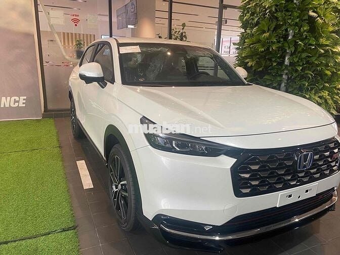 Honda Hrv HEV - Siêu Khuyến Mãi Tháng 11