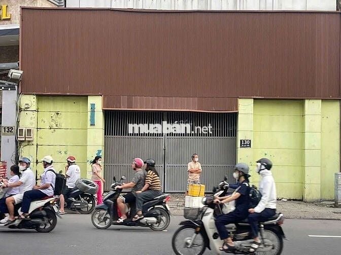 Chính chủ cho thuê nguyên căn  Gò Vấp ngang 12m vị trí đẹp