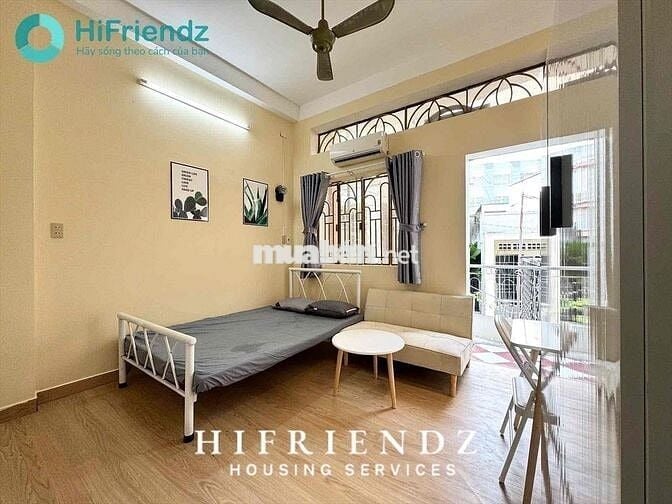 💫CĂN HỘ BAN CÔNG ĐÓN NẮNG, ĐƯỢC NUÔI PET, NGAY TOÀ NHÀ VIETEL