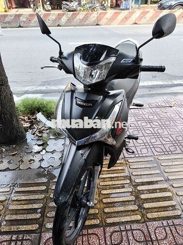 FUTURE MÀU ĐEN NHÁM BS THÀNH PHỐ NGAY CHỦ