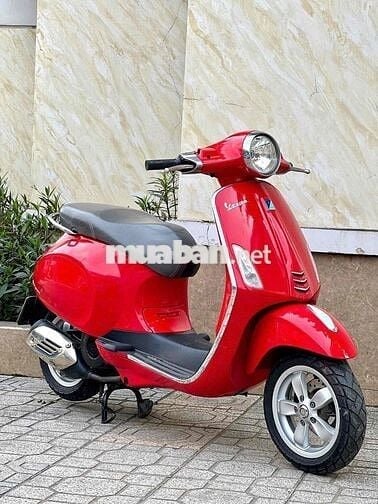 vespa 125cc bstp 9chủ máy móc nguyên zin