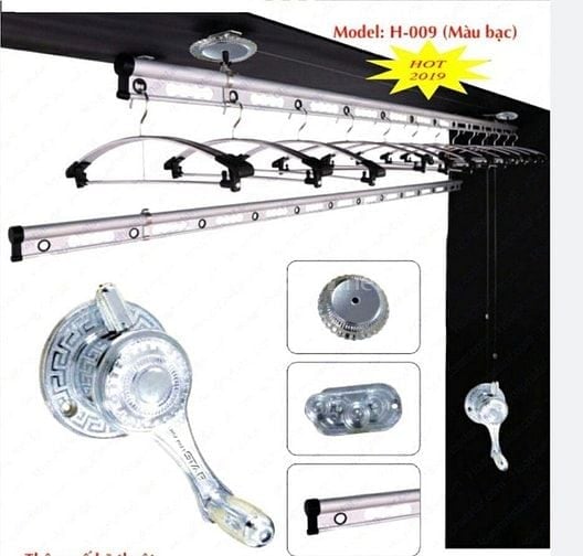 Tuyển lao động phổ thông lắp đặt rèm