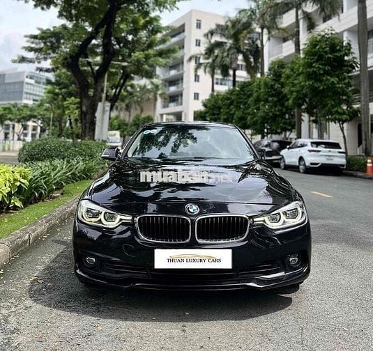 BMW 320i 2017 320i - Full hãng
