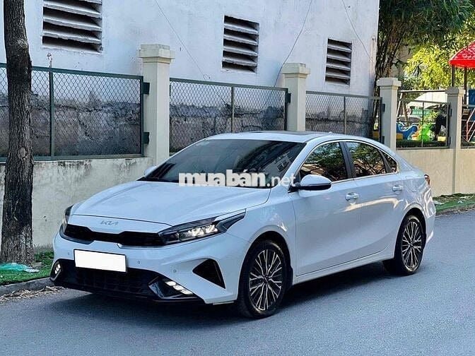 Kia K3 2022 Premium 2.0 AT - 71000 km