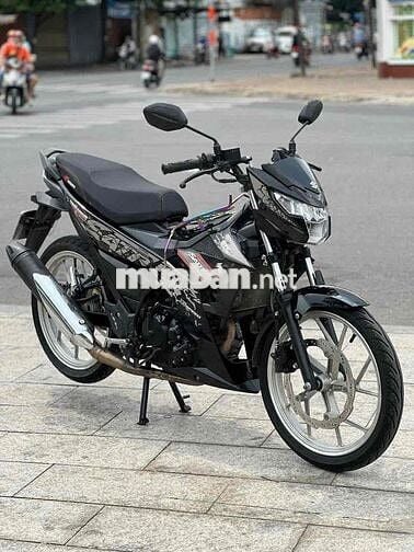 ❤️ Satria 150Fi đời 2019 bstp chính chủ hỗ trợ góp