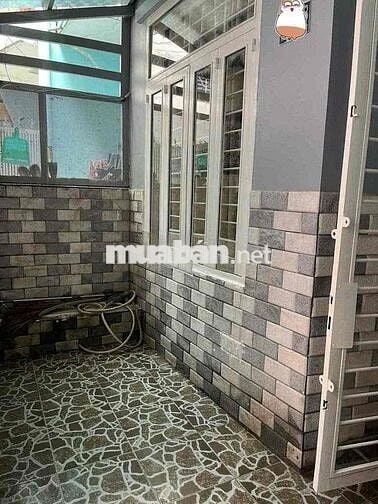 CHÍNH CHỦ CHO THUÊ NHÀ - HXV - 1 TRỆT 1 LẦU - 104M2 - Gần Cầu Thị Nghè