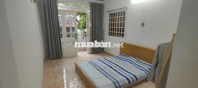 2 Phòng trọ Q10 đường Hồ Bá Kiện ngay công viên Lê Thị Riêng