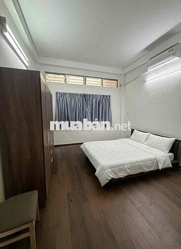 Căn hộ studio Lạc Long Quân - Âu Cơ