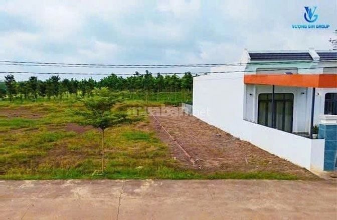 Bán đất nền KDC long hà, gần 3 KCN Long Tân – Long Hà – Bù Nho
