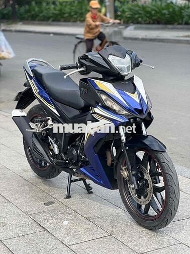 ❤️ Winner 150 đời 2018 bstp chính chủ hỗ trợ góp