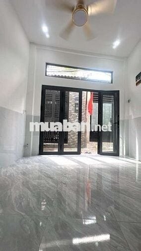 Tân Bình -ÂU CƠ p9 3,5X5=2,9tỷ