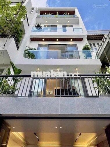 BÁN NHÀ DÒNG TIỀN THUÊ 31 TRIỆU NGAY HUỲNH KHƯƠNG NINH, ĐAKAO, QUẬN 1