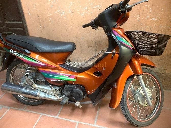 bán wave thái chất nguyên bản ngon 8tr