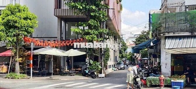 Cho Thuê Mặt Bằng Đường Bạch Đằng, Tân Bình ( 200m2 - KD Tự Do )