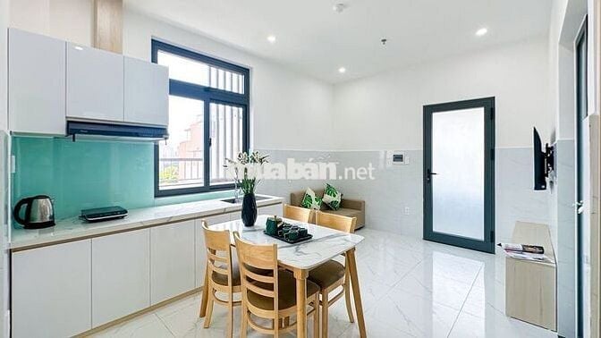 Căn Hộ 2 Phòng Ngủ Cho Thú Cưng Khuê Mỹ Đông 1, Ngũ Hành Sơn, Đà Nẵng