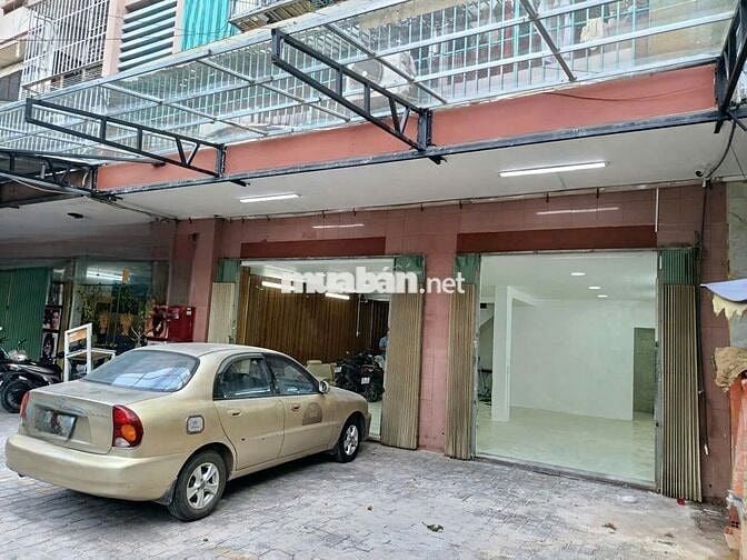 Cho Thuê Mặt Bằng Shophouse Đường DC9, Tân Phú ( 2PN, 3WC - KD Tự Do )