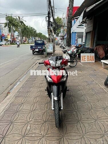 HONDA FUTURE FI (2015) BS:65B1:CẦN THƠ